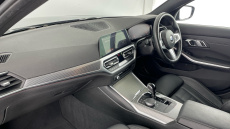 BMW 3 Series 320i M Sport 4dr Step Auto Petrol Saloon